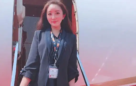 阮芳婷是谁曝个人资料微博 曾参加非常完美与周杰伦系谣传