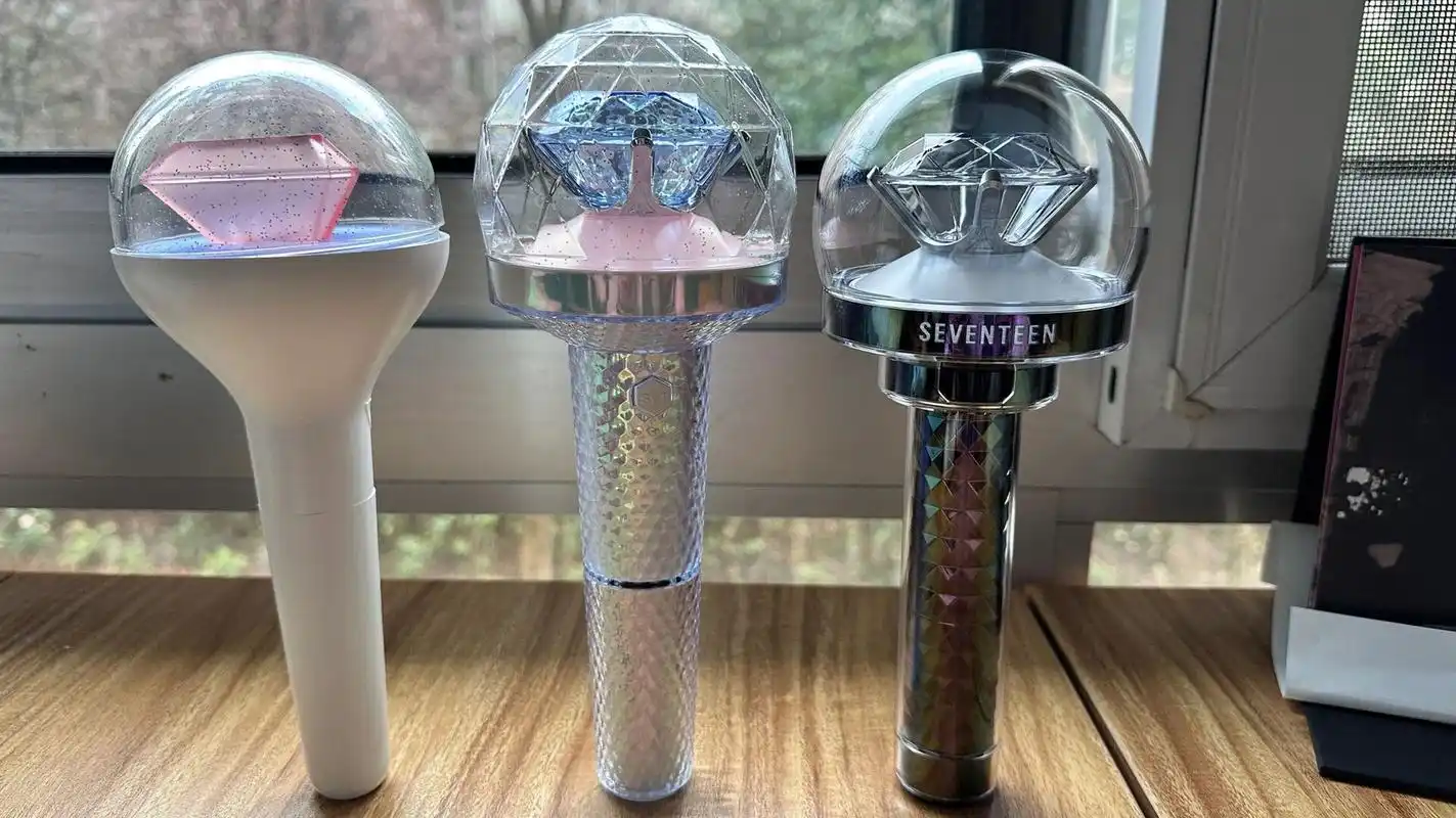 克拉棒改造 如果不是为了改造 普莱蒂斯估计也想不到我把二代棒拆成