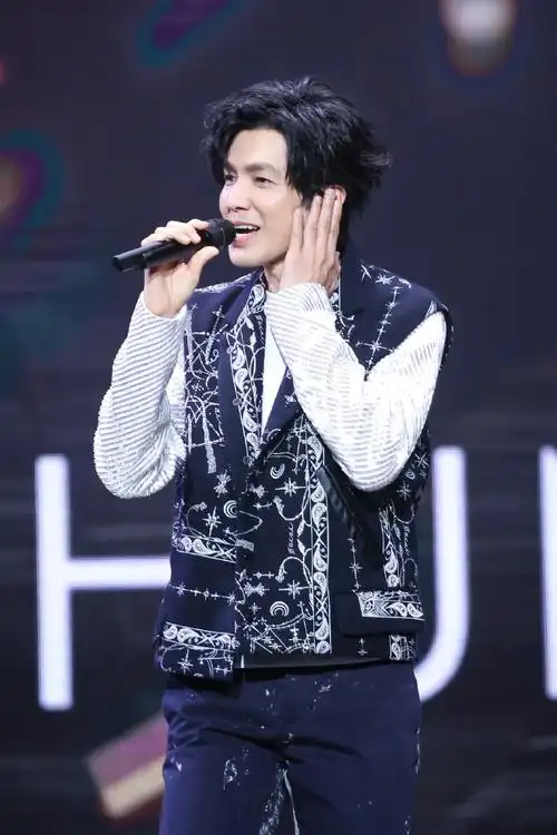 钟汉良o巡回演唱会