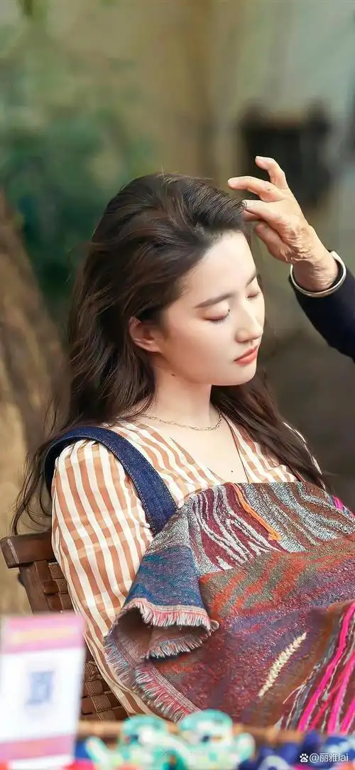 神仙姐姐～刘亦菲