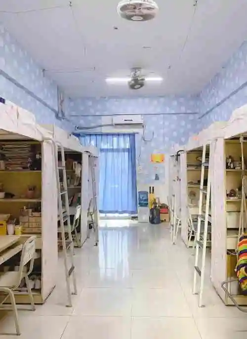 重庆文理学院宿舍条件怎么样?宿舍真实照片曝光