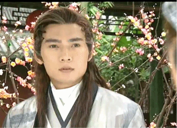 这5位演员告诉你,啥叫贵气天成,流里流气别演"世家公子"!