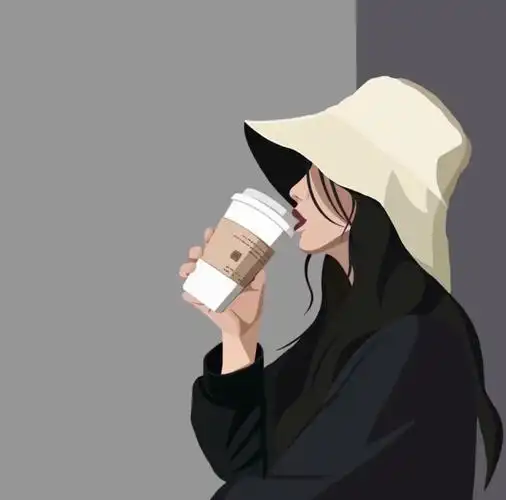 2021年了有没有那种既好看又不落俗套的头像或情头