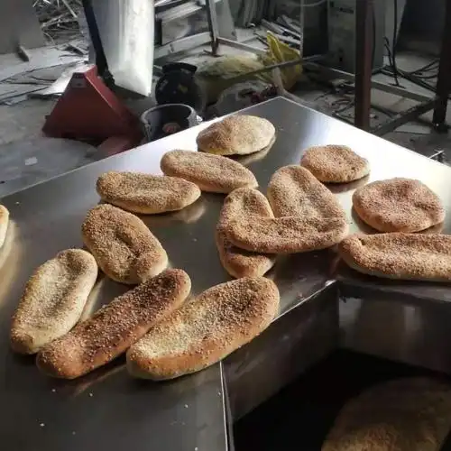 烧饼烤炉烧饼锅河南烧饼炉 顺达 大烧饼炉子烧饼锅摆摊煎饼锅