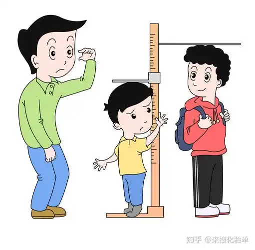 孩子春天长高的密码你知道吗