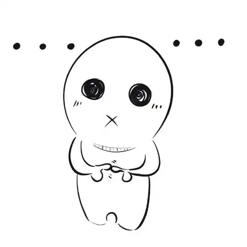 凪玲超话#蓝色监狱##凪诚士郎#之前看到凪用的外星人表情包,感觉好