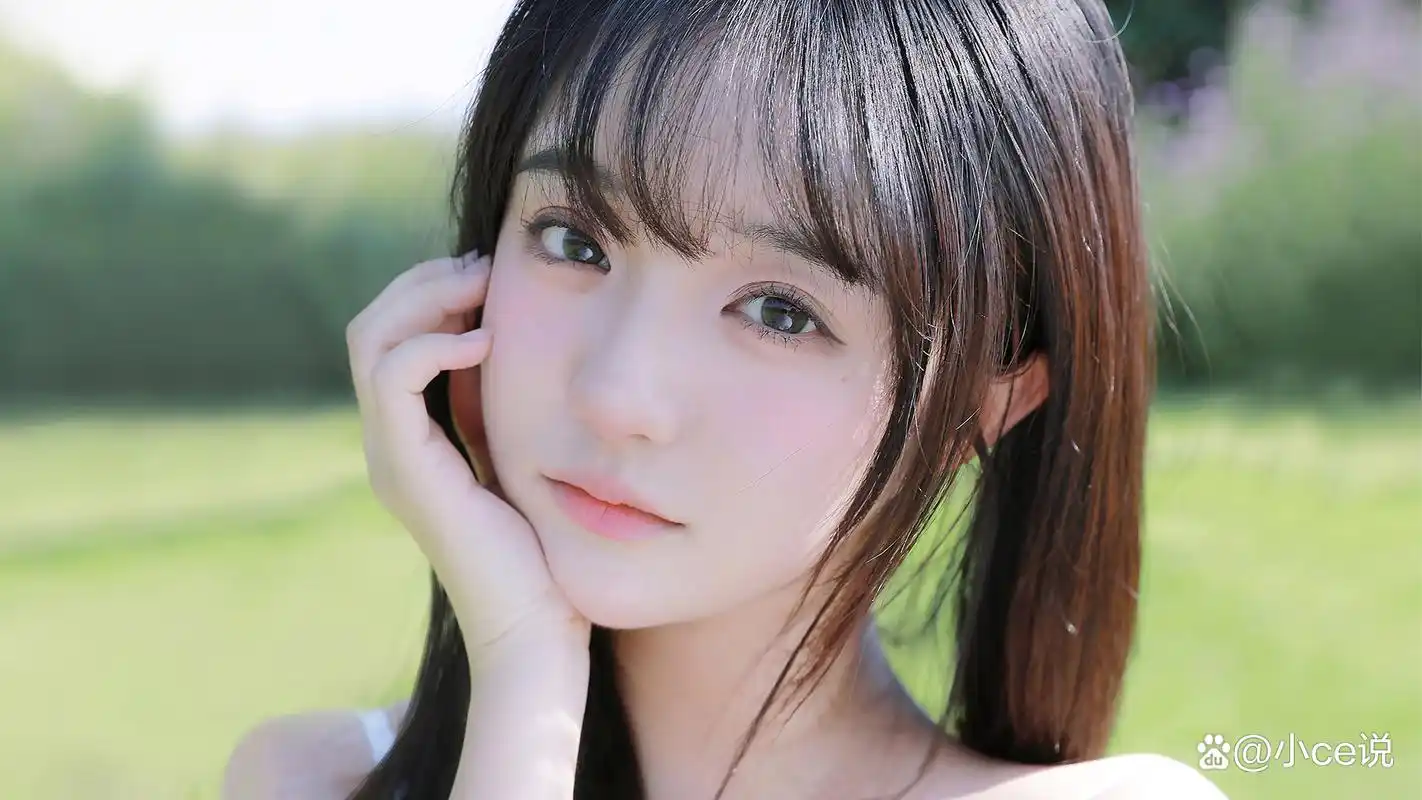 4k美女桌面壁纸,总有一款适合你