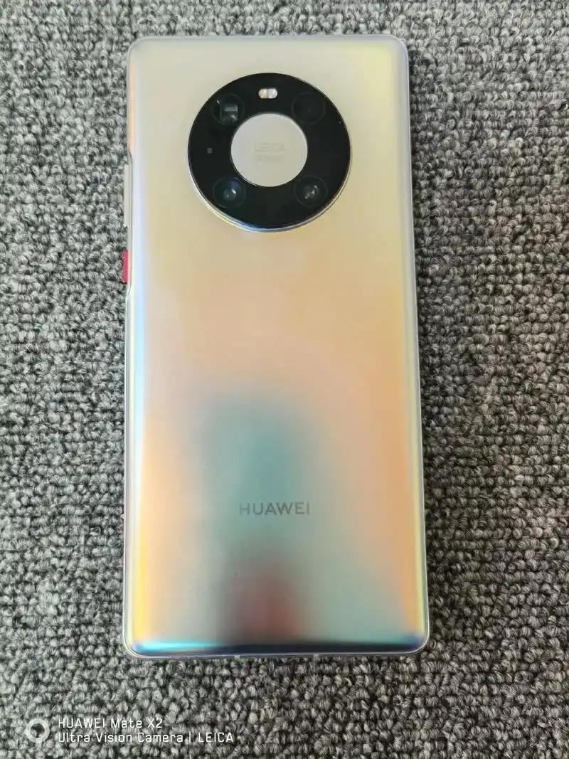 华为mate40pro 8 256 5g - 抖音