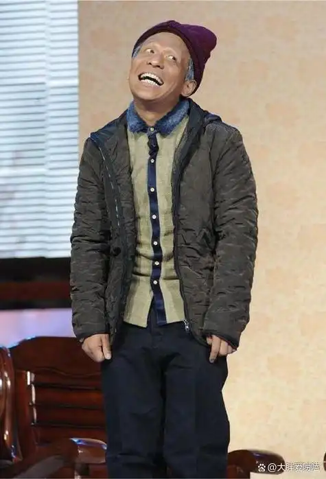 宋小宝爆改王嘉尔,唱跳rap样样精通!