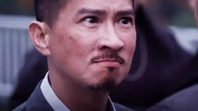 黑化后的"张家辉"有多嚣张,耶稣来了也保不住你