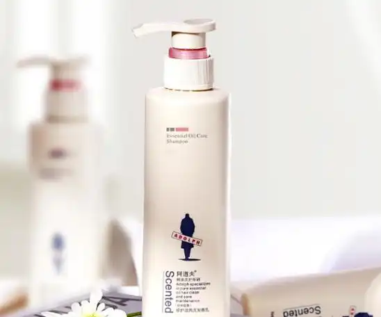 阿道夫洗发水怎样辨别真假