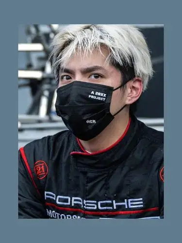 赛车手吴亦凡_吴亦凡_全世界最好的吴亦凡_娱乐_明星娱乐资讯