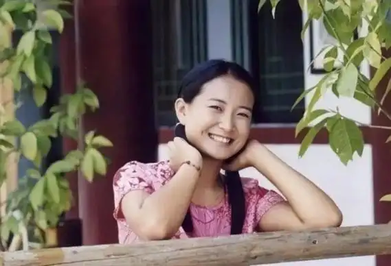 那个抛弃贾玲而去的男人你后悔了吗2