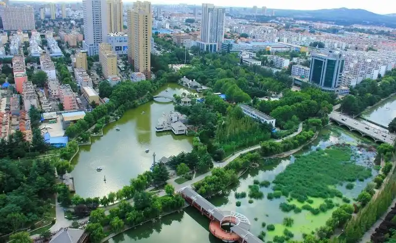 点评全国百强县之山东省青岛市平度市:面积大,距离青岛市区较远