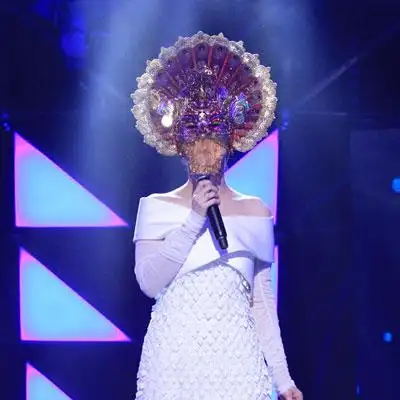 【图】韩国版蒙面歌王猫女孩是谁 蒙面歌王让你猜猜猜