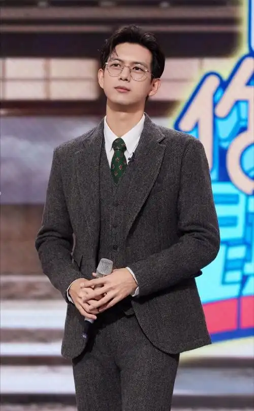 湖南卫视跨年节目单##李现湖南卫视跨年晚会