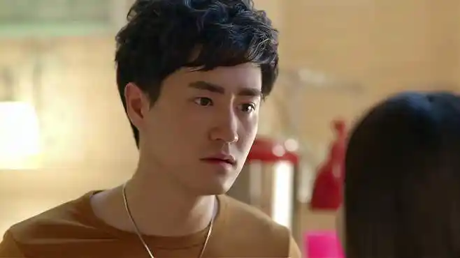 大丈夫:看见美女,赵康眼睛瞪得像铜铃,呵男人!-影视综视频-搜狐视频