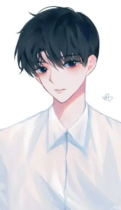 王俊凯动漫男生 - 堆糖,美图壁纸兴趣社区