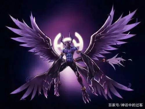 西方神话中最出名的十位堕落天使,除路西法外,你还知道谁