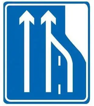 这个标志是何含义