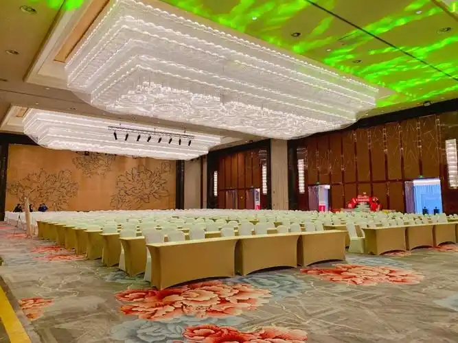 沈阳富力万达文华酒店