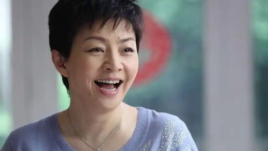 宋丹丹自曝明年60岁退休:该退下来就退下来-娱乐-高清视频在线观看