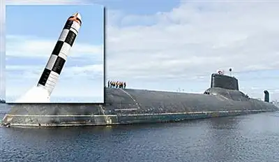 俄罗斯陆续列装第五代武器 战略导弹延寿