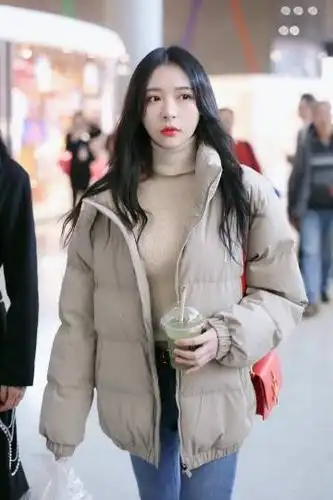 张语格[超话]# @snh48-张语格 20191216 . 来自jackie_齐z - 微博