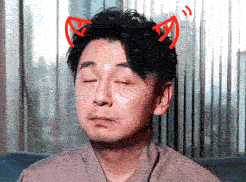 哥我已经不要你像刘昊然了,但能不能多学雷佳音一点?