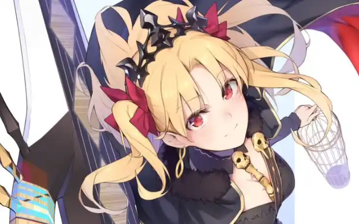 【fgo竞速】艾蕾3t泳装二期高难其一