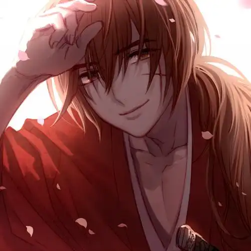 【300英雄】剑心游戏配音