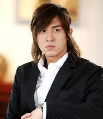 陈楚河   台湾人气演员.