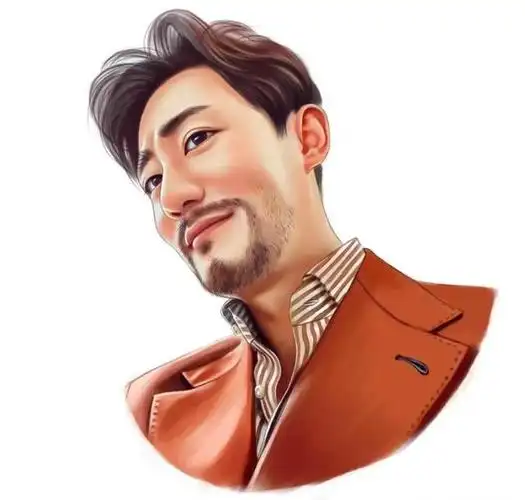 30岁到40岁的男人微信头像,微信男士图片头像