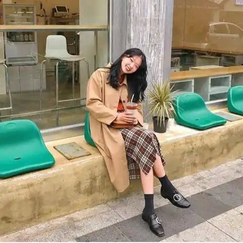 60套春季穿搭示范每件单品这样穿美炸了