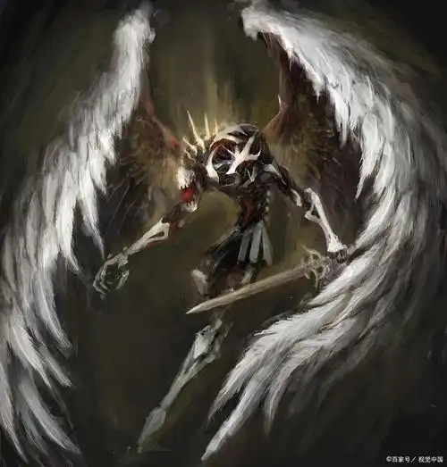 电影短语-堕落天使