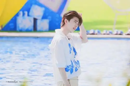 帅哥就是要bking|蔡徐坤三亚跑男路透(持更)