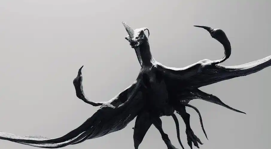 阿凡达魅影骑士