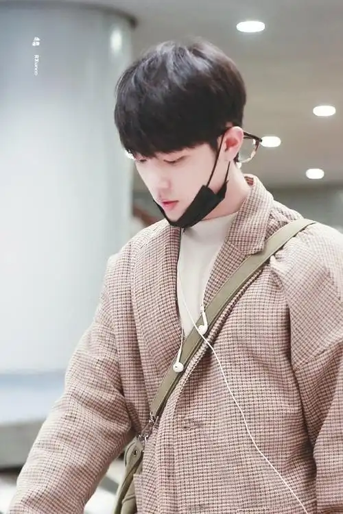 肖战的那年今日##向全世界安利肖战