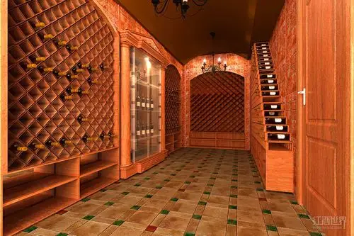 自建地下酒窖将不再是难事