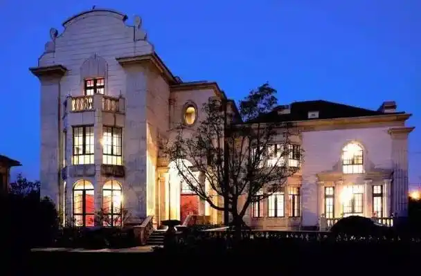 中国40个最贵豪宅