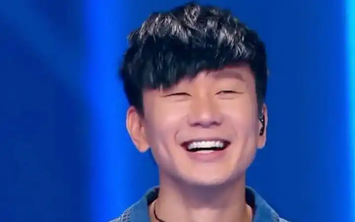 【林俊杰】jj笑起来好可爱,整个人都被治愈了