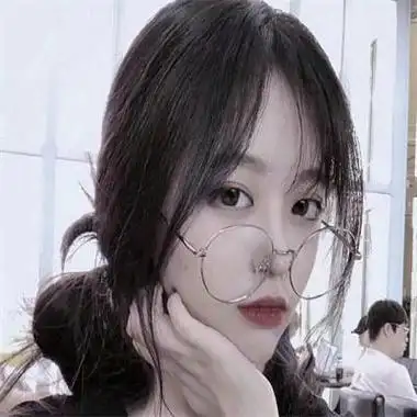 女生头像频道提供更多与高冷御姐唯美女孩戴眼镜头像女相关的头像