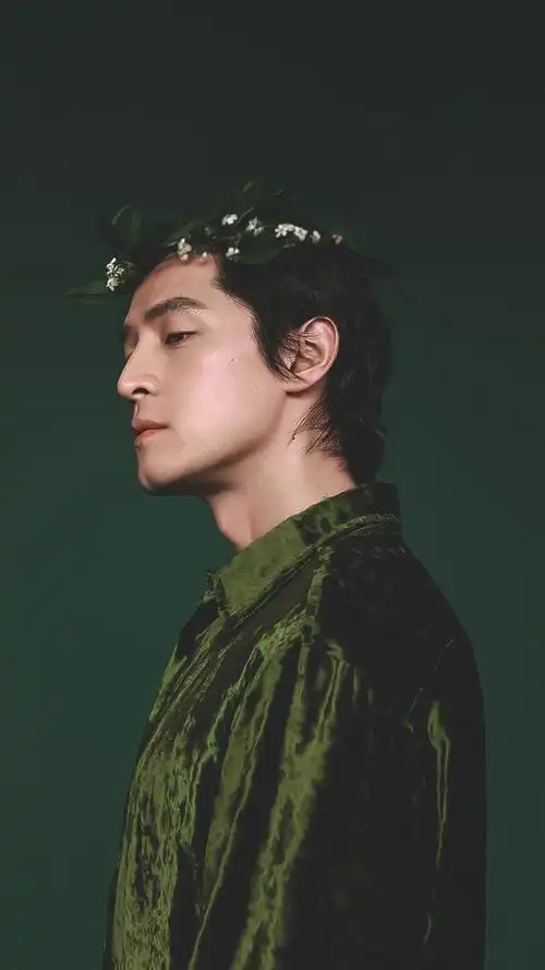 胡歌 壁纸 - 胡歌图控 - 图虫