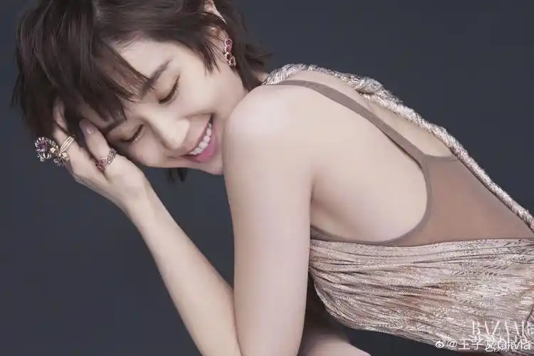 王子文 - 堆糖,美图壁纸兴趣社区