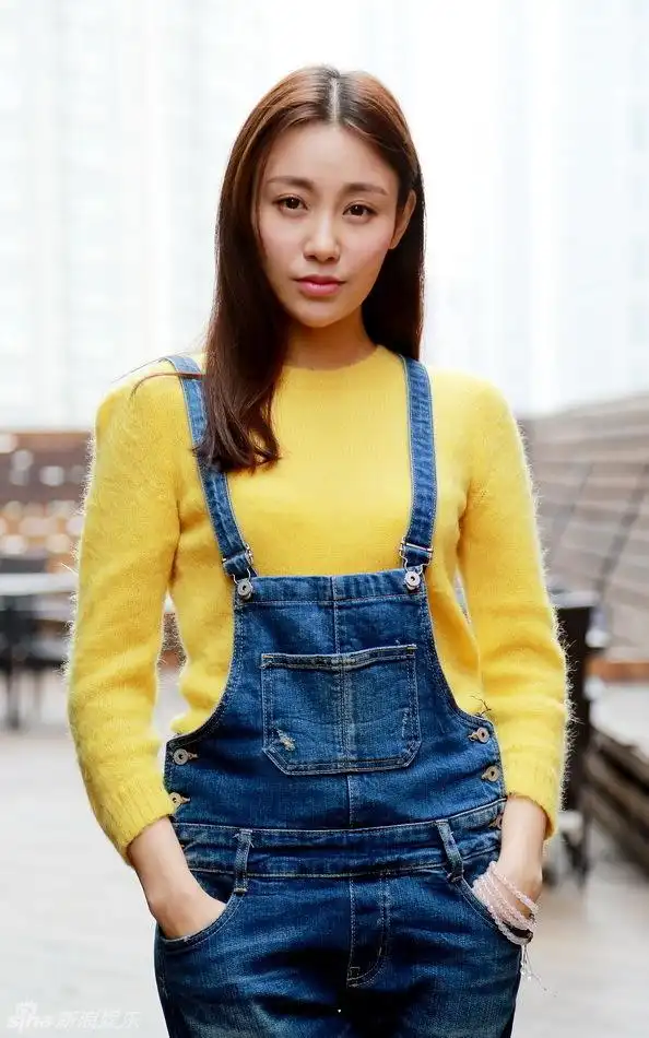 新浪娱乐讯 石洋子接受专访表示两人离婚并非有第三者介入,而是年龄