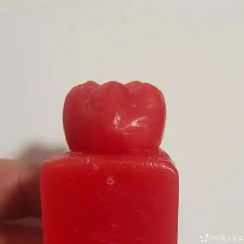 初学者下颌第一磨牙蜡型雕刻