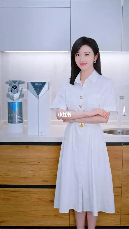 景甜 #景甜代言  #拍摄花絮  #广告拍摄取景地