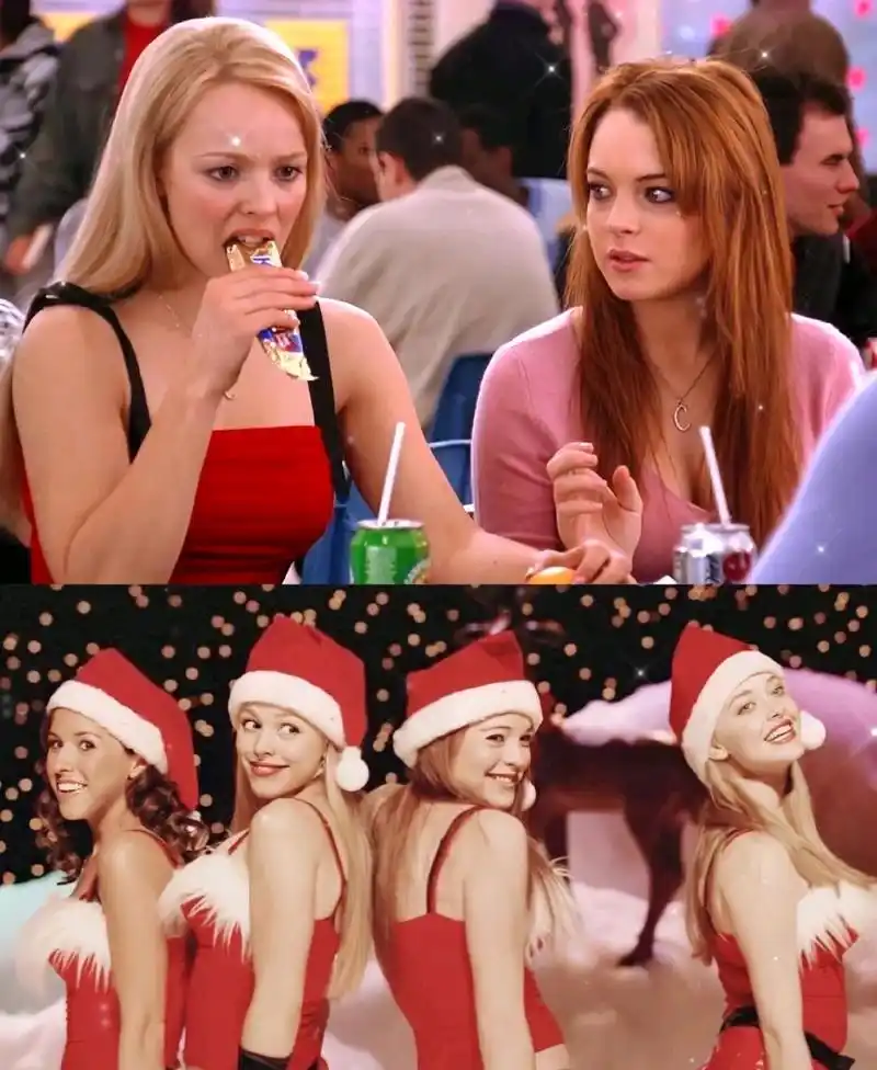 颜值炸裂的欧美校园青春片吹爆这6部