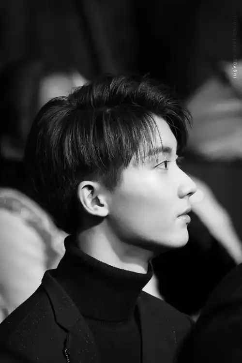 马嘉祺这是我的岛