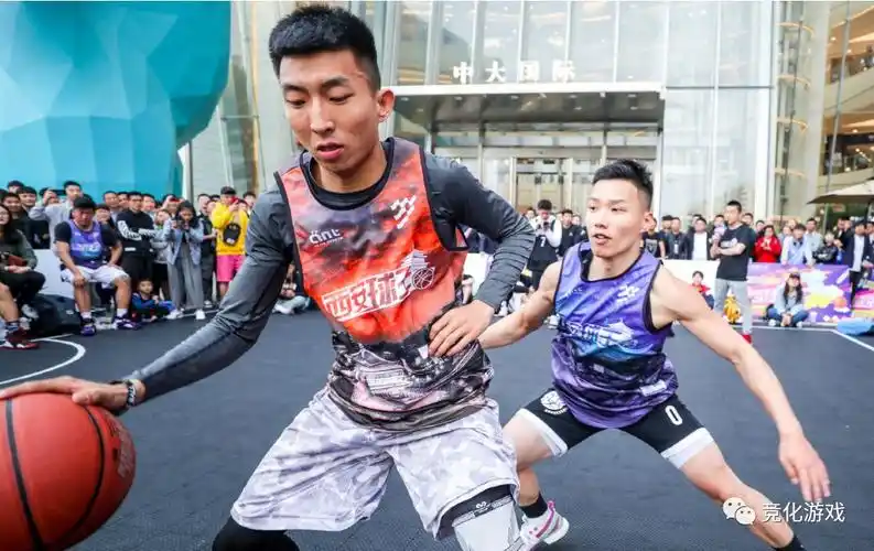 军哥再出战董康潮来袭竞化游戏6月15日广州等你